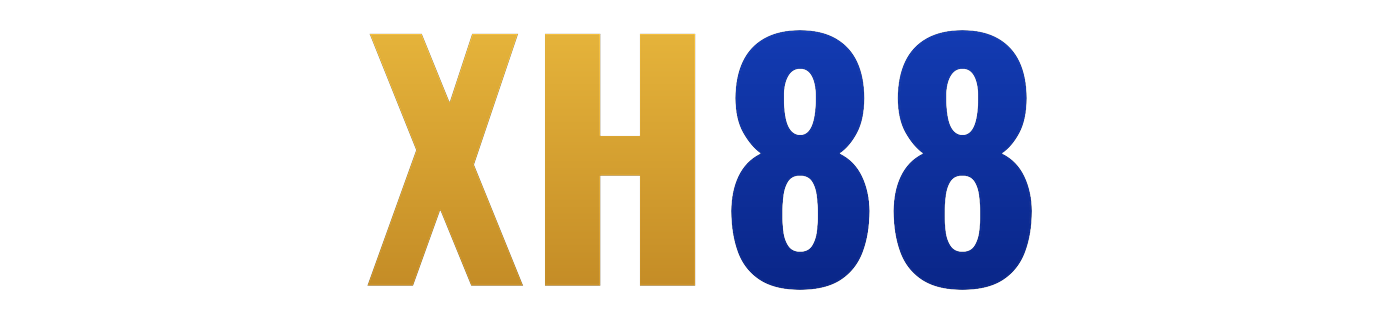 xh88 logo